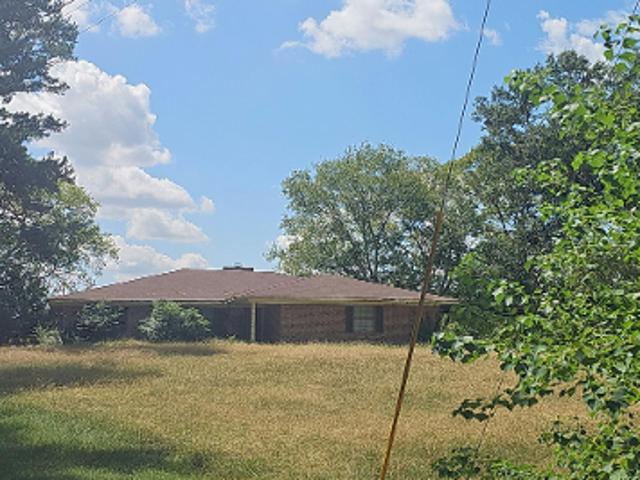 House for sale in Panola, Texas