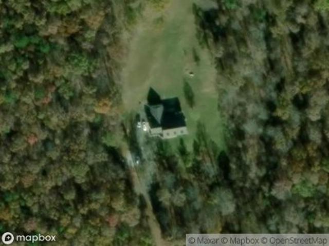 House for sale in Oxford, Mississippi