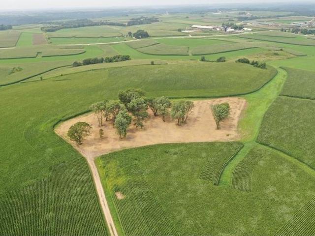 Land for sale in Winona, Minnesota