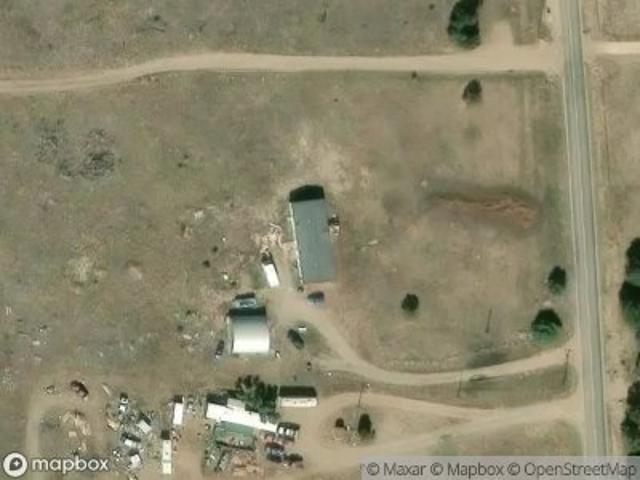 House for sale in Colorado
