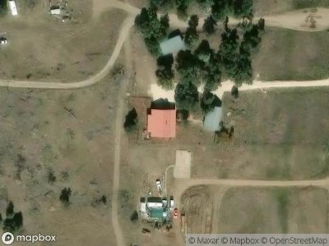 House for sale in Fremont County, Colorado