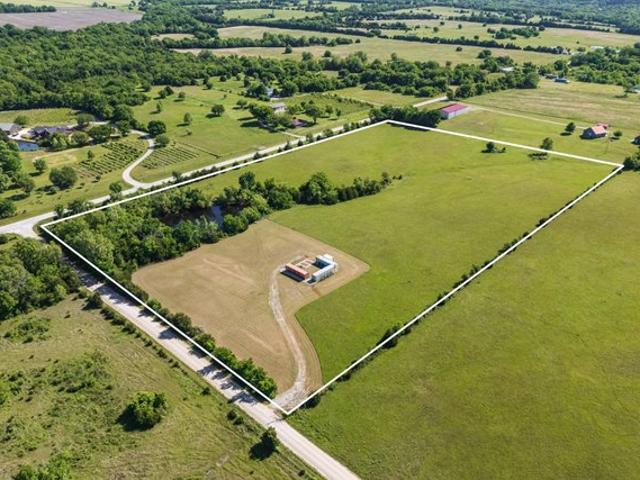 Land for sale in Kansas
