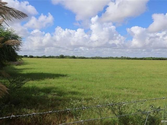 Land for sale in Lasara, Texas