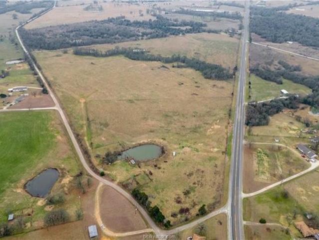 Land for sale in Limestone, Texas
