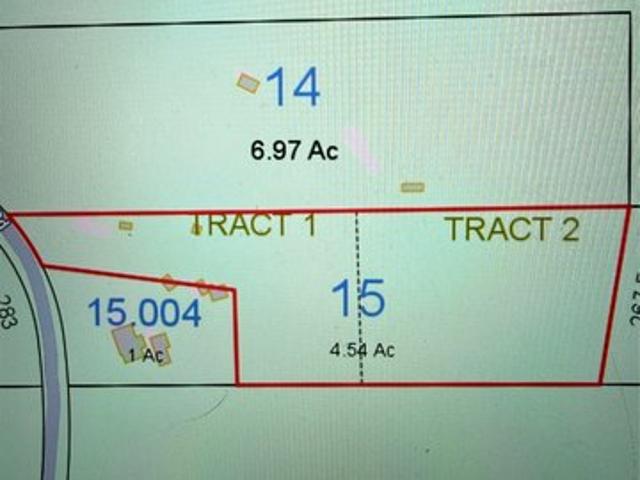 Land for sale in Selma, Alabama
