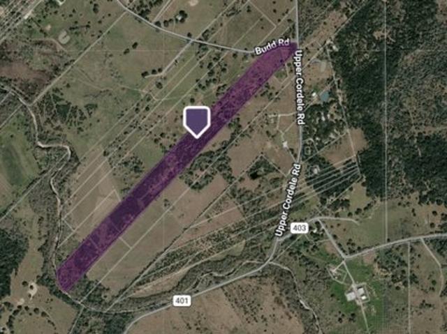 Land for sale in Edna, Texas