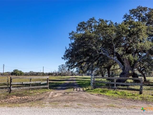 Farm for sale in Edna, Jackson County