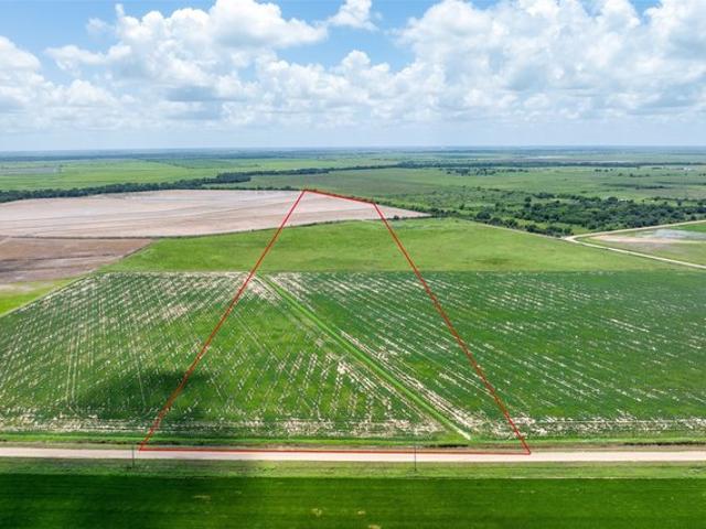 Land for sale in Wharton, Texas