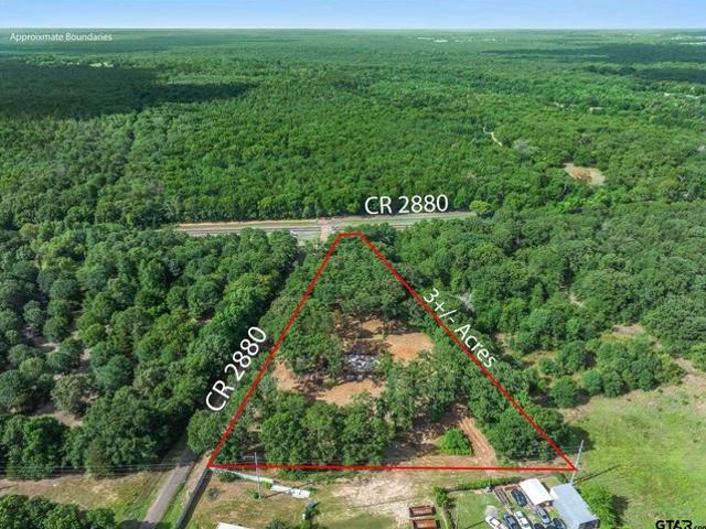 Land for sale in Wood, Texas