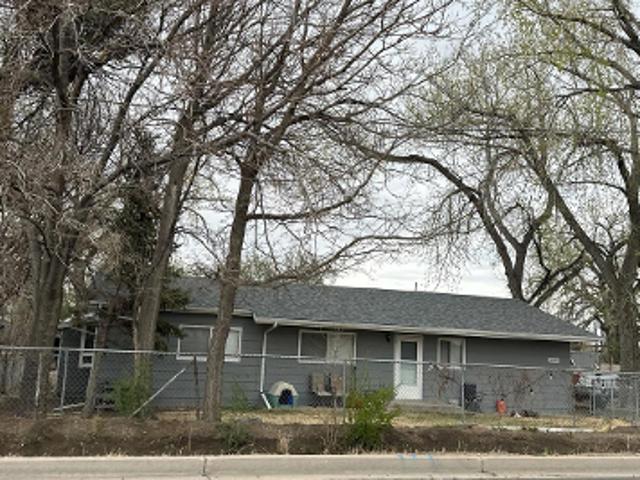 House for sale in Brush, Colorado