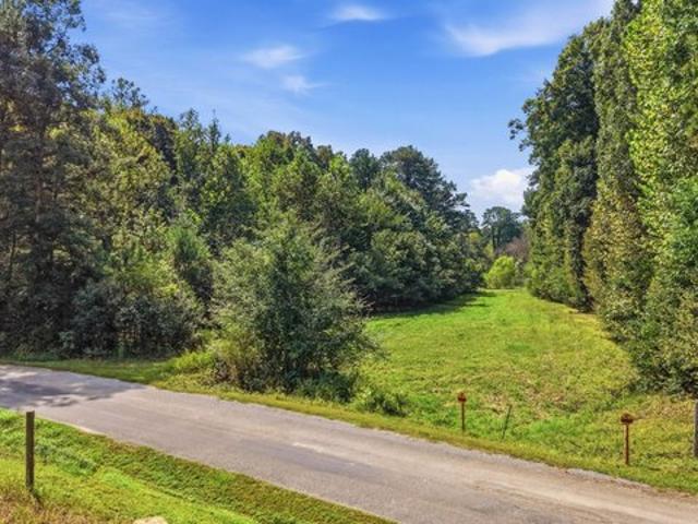 Land for sale in Calhoun, East Tennessee