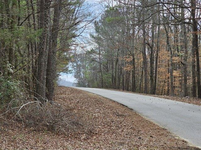 Land for sale in Red Bay, Alabama
