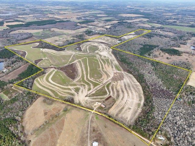 Land for sale in Geneva, Alabama