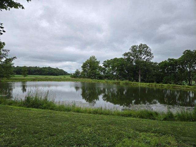 Land for sale in Ohio