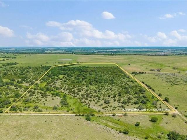 Farm for sale in Kansas