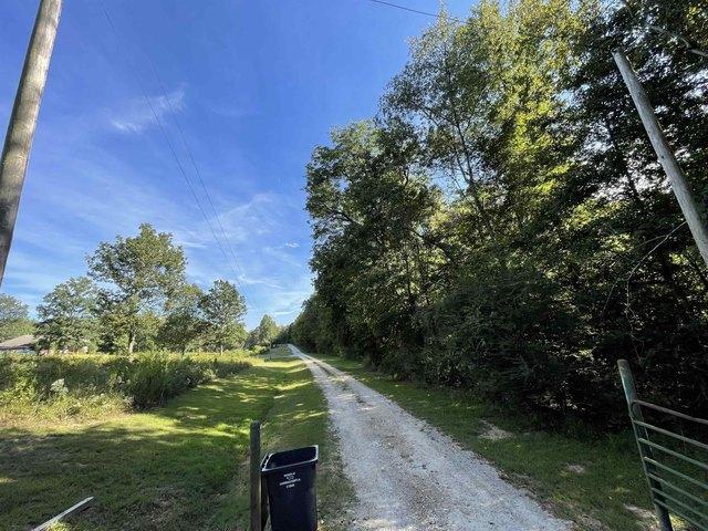 Land for sale in Florence, Lauderdale County