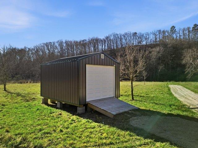 Land for sale in Howell, Missouri
