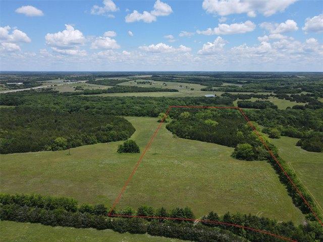 Land for sale in Fannin, Texas
