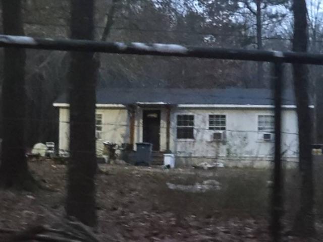 House for sale in Kilgore, Texas