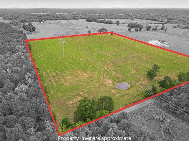 Land for sale in Hughes Springs, Texas