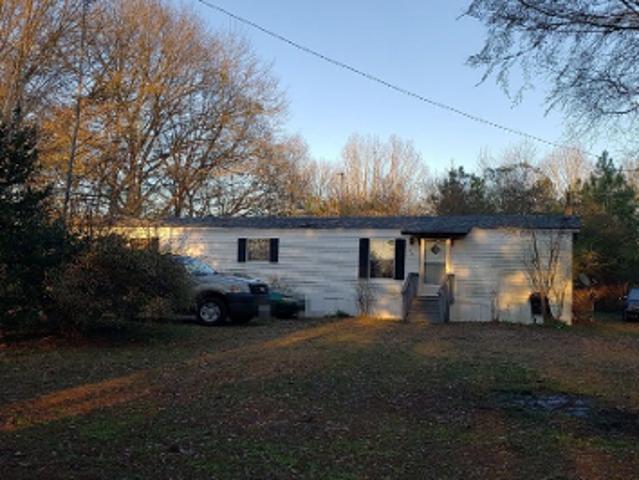 House for sale in Tuskegee, Alabama