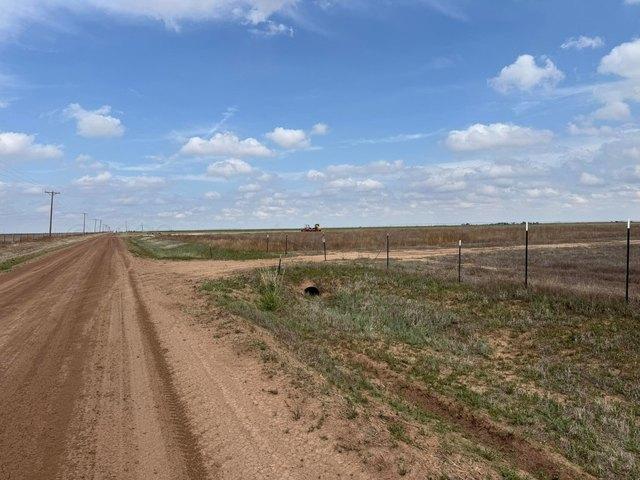 Land for sale in Wildorado, Texas