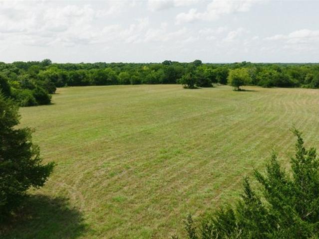 Land for sale in Fannin, Texas