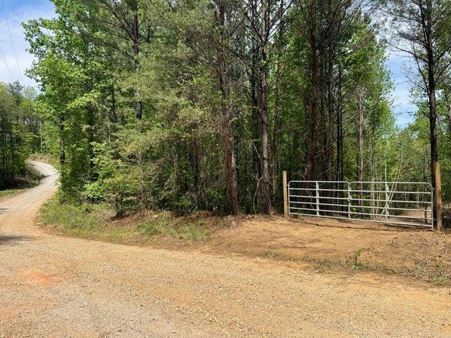 Land for sale in Double Springs, Alabama