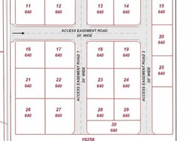 Land for sale in Grimes, Texas