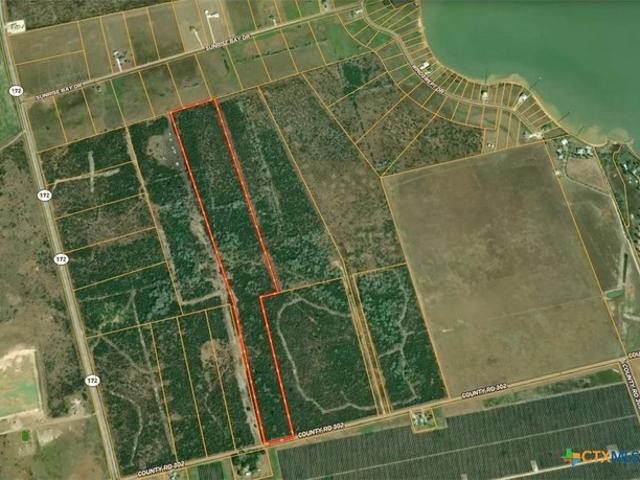 Land for sale in Calhoun, Texas