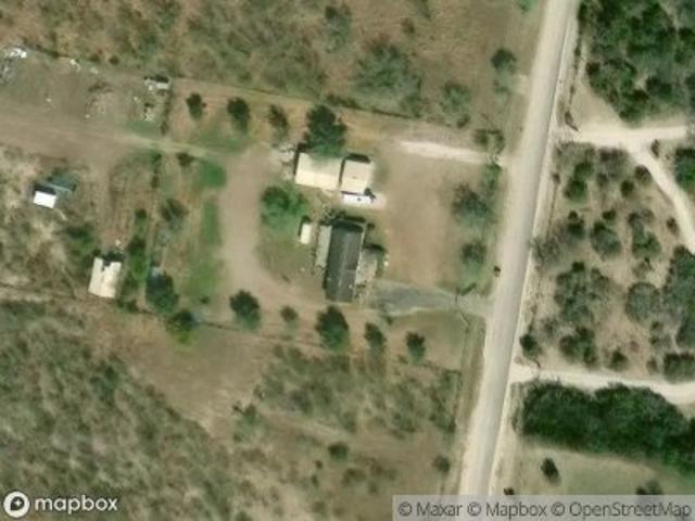 House for sale in Orange Grove, Texas