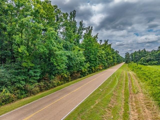 Land for sale in Taylor, Mississippi