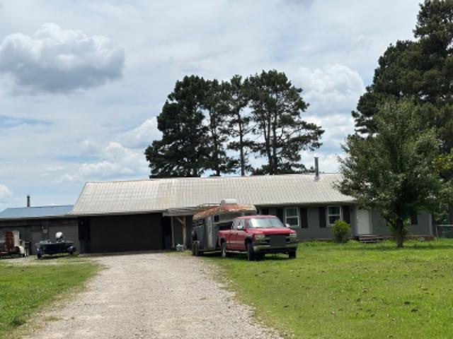 House for sale in Ark