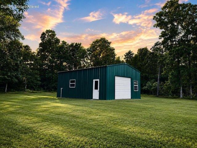 Land for sale in Alton, Missouri