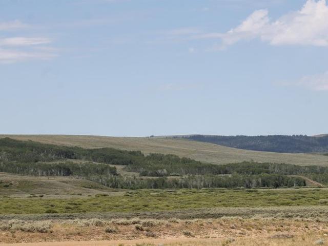 Land for sale in Wyoming
