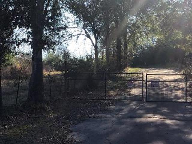 House for sale in Panola, Texas