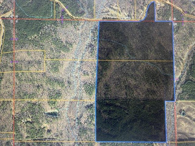 Land for sale in Corinth, Texas