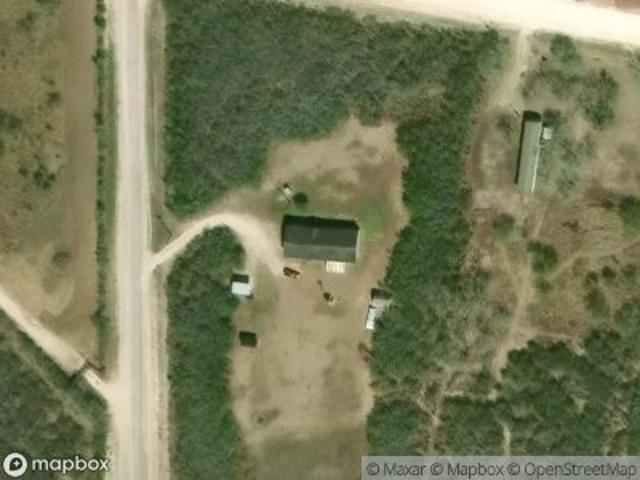 House for sale in Orange Grove, Texas