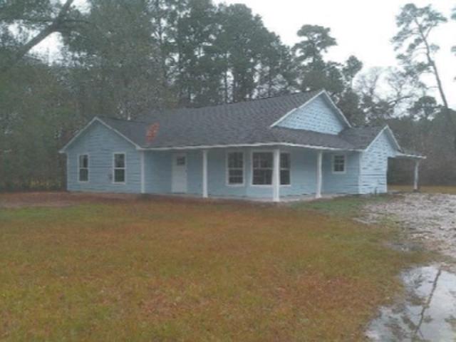 House for sale in Liberty, Texas