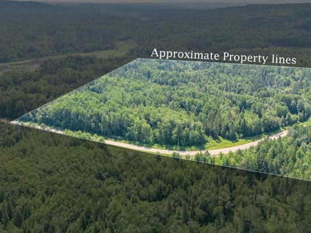 Land for sale in Mountain Iron, Minnesota