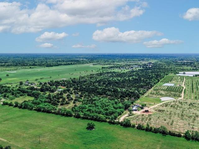 Land for sale in Terrell, Texas