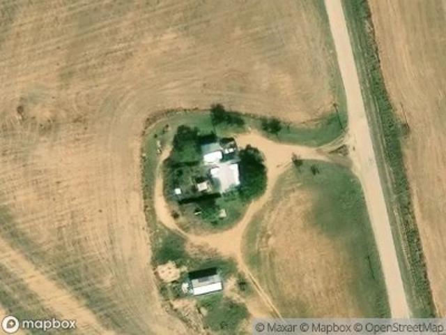 House for sale in Colorado City, Mitchell County