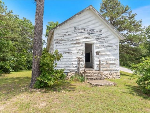 Land for sale in Ark