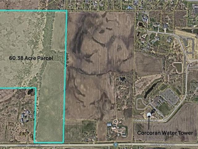 Land for sale in Hennepin, Minnesota