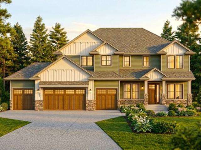 House for sale in Elk River, Minnesota