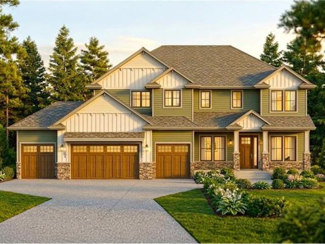 House for sale in Elk River, Minnesota