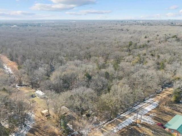 Land for sale in Edgewood, Texas