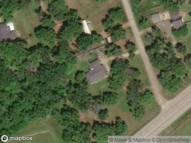 House for sale in Crockett, Texas
