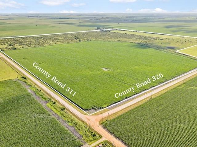 Land for sale in Wharton, Texas