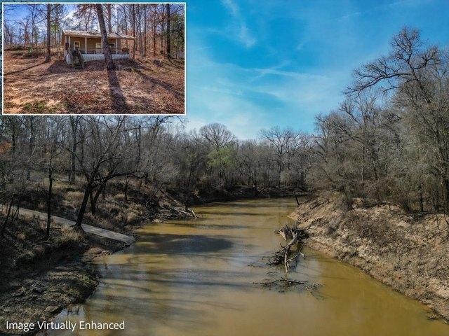 House for sale in Gladewater, Texas